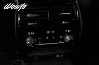 BMW 540, 3.0, 245 kW, petrol, automatic, four-wheel drive