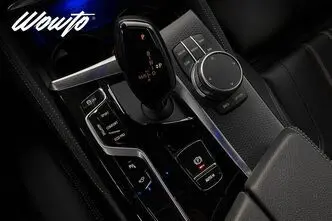 BMW 540, 3.0, 245 kW, petrol, automatic, four-wheel drive