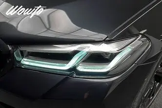 BMW 540, 3.0, 245 kW, petrol, automatic, four-wheel drive
