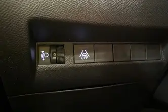 Peugeot 2008, электричество, автомат, передний привод
