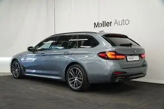 BMW 530, 2.0, 135 kW, bensiin, automaat, nelikvedu