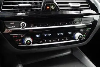 BMW 530, 2.0, 135 kW, bensiin, automaat, nelikvedu