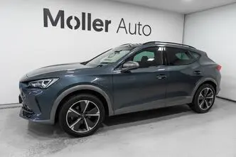 Cupra Formentor, 1.4, 150 kW, pistikhübriid, automaat, esivedu
