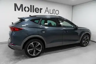 Cupra Formentor, 1.4, 150 kW, pistikhübriid, automaat, esivedu