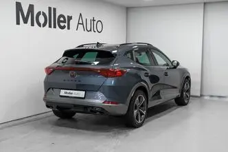 Cupra Formentor, 1.4, 150 kW, pistikhübriid, automaat, esivedu