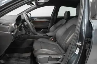 Cupra Formentor, 1.4, 150 kW, pistikhübriid, automaat, esivedu