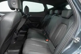 Cupra Formentor, 1.4, 150 kW, pistikhübriid, automaat, esivedu