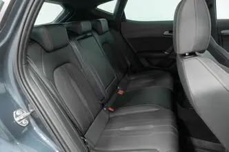 Cupra Formentor, 1.4, 150 kW, pistikhübriid, automaat, esivedu
