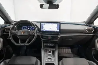 Cupra Formentor, 1.4, 150 kW, pistikhübriid, automaat, esivedu