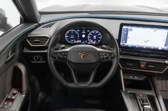 Cupra Formentor, 1.4, 150 kW, pistikhübriid, automaat, esivedu