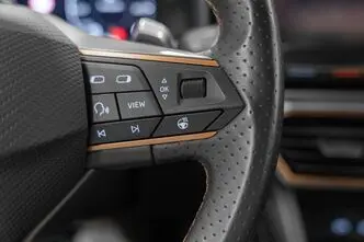 Cupra Formentor, 1.4, 150 kW, pistikhübriid, automaat, esivedu