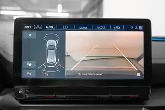Cupra Formentor, 1.4, 150 kW, pistikhübriid, automaat, esivedu