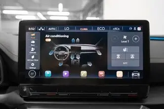Cupra Formentor, 1.4, 150 kW, pistikhübriid, automaat, esivedu