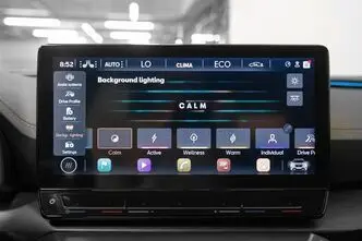 Cupra Formentor, 1.4, 150 kW, pistikhübriid, automaat, esivedu