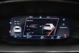 Cupra Formentor, 1.4, 150 kW, pistikhübriid, automaat, esivedu