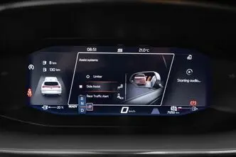 Cupra Formentor, 1.4, 150 kW, pistikhübriid, automaat, esivedu