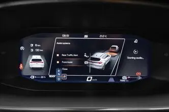 Cupra Formentor, 1.4, 150 kW, pistikhübriid, automaat, esivedu