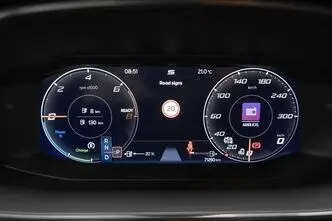Cupra Formentor, 1.4, 150 kW, pistikhübriid, automaat, esivedu