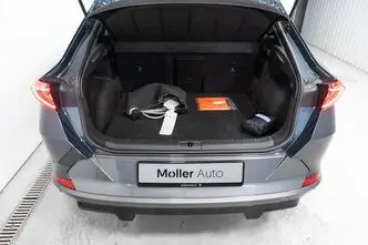 Cupra Formentor, 1.4, 150 kW, pistikhübriid, automaat, esivedu