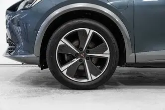 Cupra Formentor, 1.4, 150 kW, pistikhübriid, automaat, esivedu