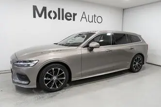 Volvo V60, 2.0, 110 kW, diesel, automatic, front-wheel drive
