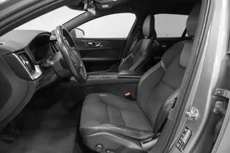 Volvo V60, 2.0, 110 kW, diesel, automatic, front-wheel drive