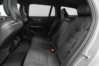 Volvo V60, 2.0, 110 kW, diesel, automatic, front-wheel drive