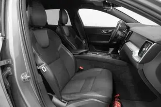 Volvo V60, 2.0, 110 kW, diesel, automatic, front-wheel drive