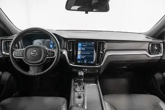 Volvo V60, 2.0, 110 kW, diesel, automatic, front-wheel drive