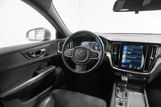 Volvo V60, 2.0, 110 kW, diesel, automatic, front-wheel drive