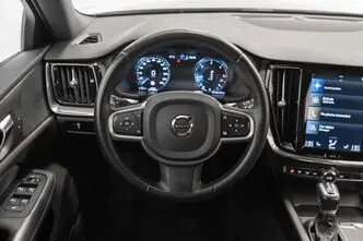 Volvo V60, 2.0, 110 kW, diesel, automatic, front-wheel drive