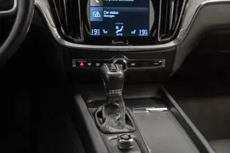 Volvo V60, 2.0, 110 kW, diesel, automatic, front-wheel drive