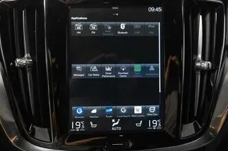 Volvo V60, 2.0, 110 kW, diesel, automatic, front-wheel drive