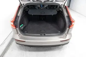 Volvo V60, 2.0, 110 kW, diesel, automatic, front-wheel drive