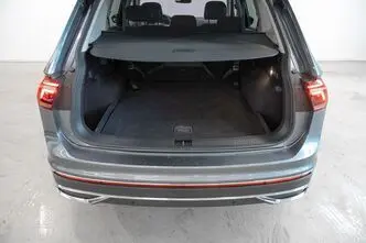 Volkswagen Tiguan Allspace, 2.0, 147 kW, diisel, automaat, nelikvedu