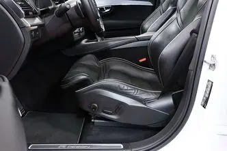 Volvo XC90, 2.0, 173 kW, гибрид, автомат, полный привод