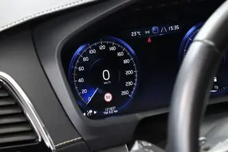 Volvo XC90, 2.0, 173 kW, гибрид, автомат, полный привод