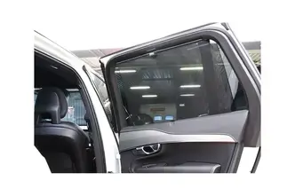 Volvo XC90, 2.0, 173 kW, гибрид, автомат, полный привод