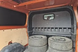 Ford Transit Custom, 2.0, 125 kW, дизель, автомат, передний привод