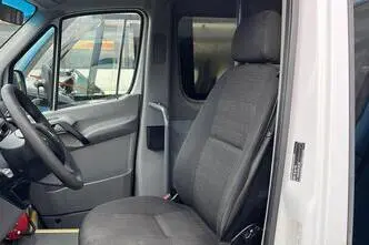 Mercedes-Benz Sprinter, 120 kW, diisel, automaat