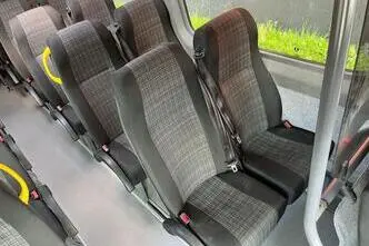 Mercedes-Benz Sprinter, 120 kW, diisel, automaat