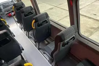 Mercedes-Benz Sprinter, 120 kW, diisel, automaat