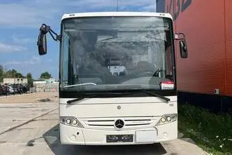 Mercedes-Benz INTOURO 4x2, 220 kW, diesel, automatic