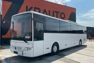 Mercedes-Benz INTOURO 4x2, 220 kW, diesel, automatic
