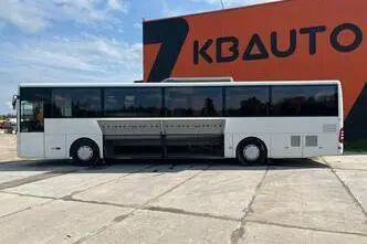 Mercedes-Benz INTOURO 4x2, 220 kW, diesel, automatic