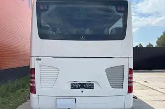 Mercedes-Benz INTOURO 4x2, 220 kW, diesel, automatic
