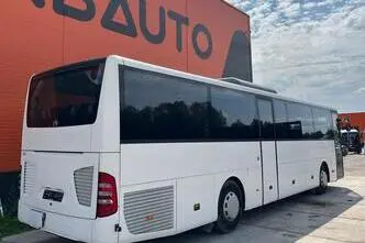 Mercedes-Benz INTOURO 4x2, 220 kW, diesel, automatic