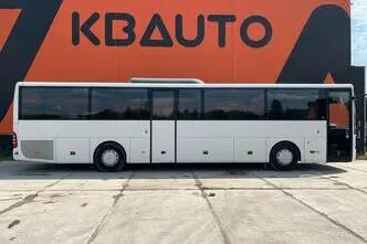 Mercedes-Benz INTOURO 4x2, 220 kW, diesel, automatic