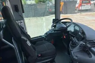 Mercedes-Benz INTOURO 4x2, 220 kW, diesel, automatic