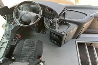 Mercedes-Benz INTOURO 4x2, 220 kW, diesel, automatic